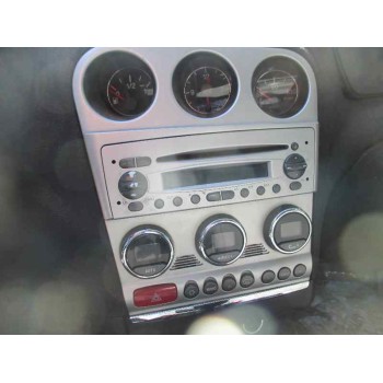 alfa romeo 156 sportwagon del año 2004