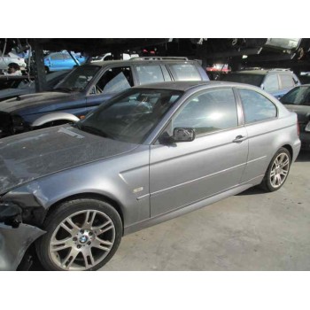 bmw serie 3 compact (e46) del año 2005