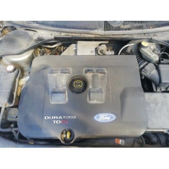 ford mondeo berlina (ge) del año 2002