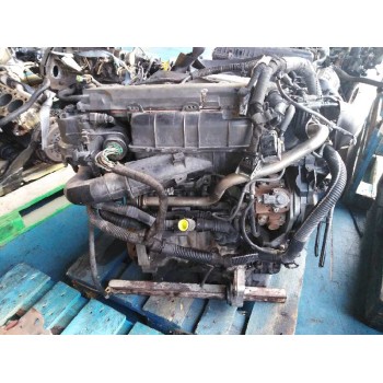 Recambio de motor completo para peugeot 206 berlina x-line referencia OEM IAM 8HZ  INY.BOSCH