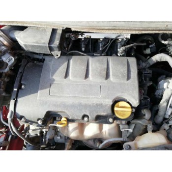 opel corsa e del año 2019