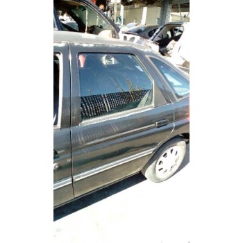 ford escort berlina del año 1994