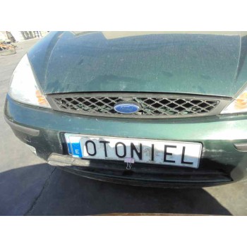 ford focus berlina (cak) del año 2004