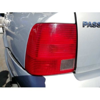 volkswagen passat berlina (3b2) del año 1998