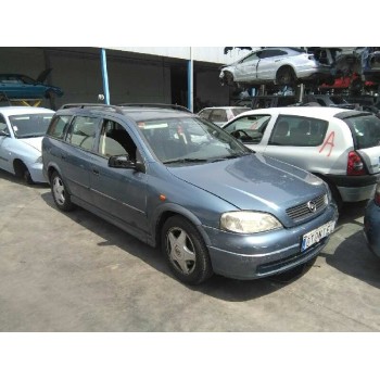 opel astra g caravan del año 1998