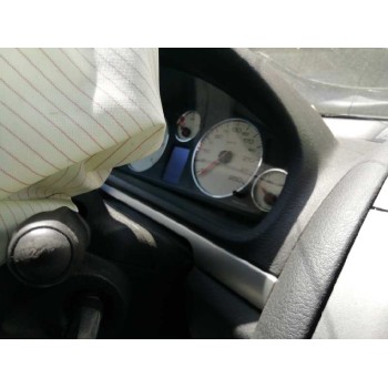 peugeot 407 del año 2005