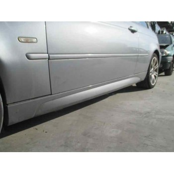 bmw serie 3 compact (e46) del año 2005