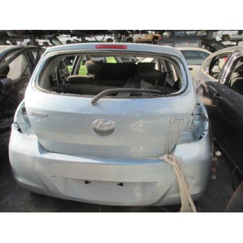 hyundai i20 del año 2012