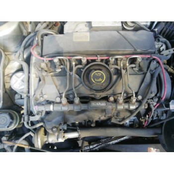 ford mondeo berlina (ge) del año 2002