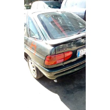 ford escort berlina del año 1994