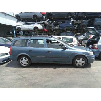opel astra g caravan del año 1998
