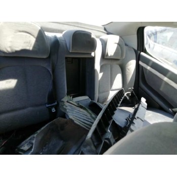 peugeot 407 del año 2005