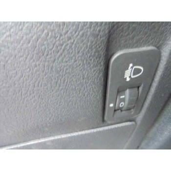 citroën saxo del año 2000