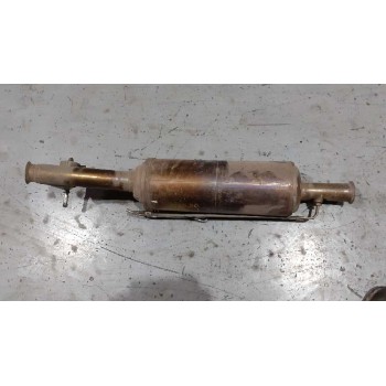Recambio de filtro de particulas para citroën c4 picasso intensive referencia OEM IAM  BHZ 