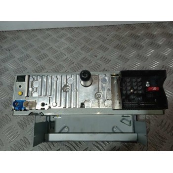 Recambio de sistema navegacion gps para opel corsa d selective referencia OEM IAM 13431892  