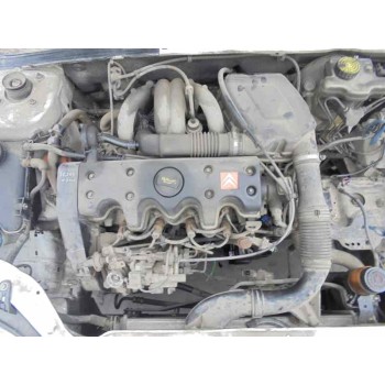 citroën saxo del año 2000