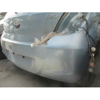 hyundai i20 del año 2012