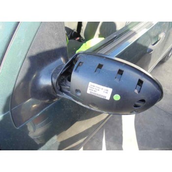 ford focus berlina (cak) del año 2004