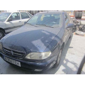 CITROËN XSARA BERLINA