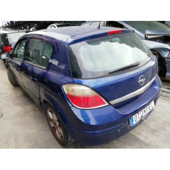 opel astra h berlina del año 2006