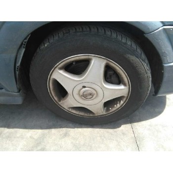 opel astra g caravan del año 1998