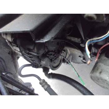 citroën saxo del año 2000