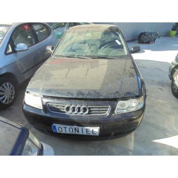 audi a3 (8l) del año 2002