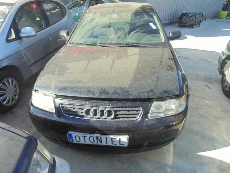 AUDI A3 (8L)