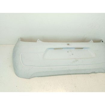 Recambio de paragolpes trasero para peugeot 108 1.0 vti referencia OEM IAM 3200101162  