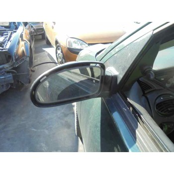 ford focus berlina (cak) del año 2004