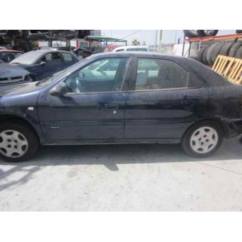 citroën xsara berlina del año 2000