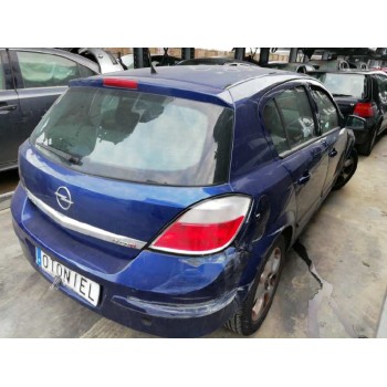 opel astra h berlina del año 2006