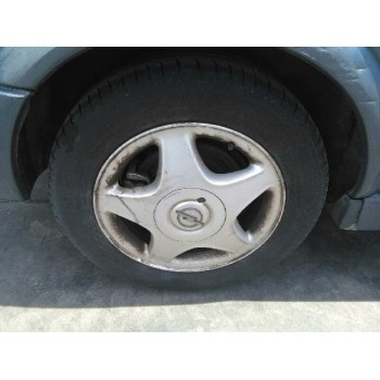 opel astra g caravan del año 1998