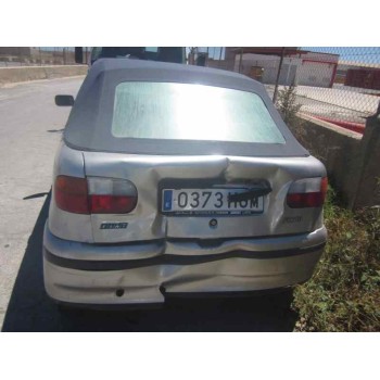 FIAT PUNTO CABRIO (176)