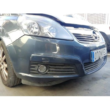 opel zafira b del año 2006