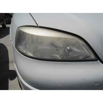 opel astra g berlina del año 2002