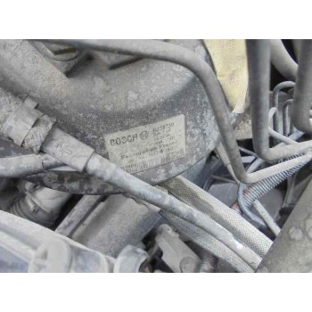 citroën saxo del año 2000