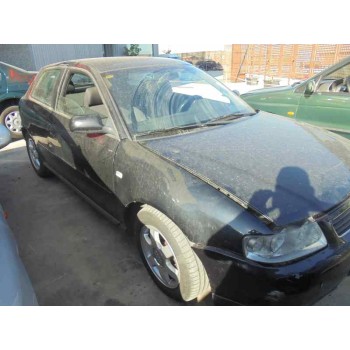 audi a3 (8l) del año 2002