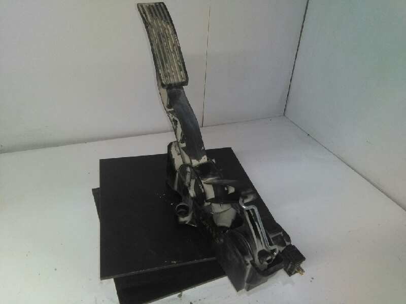 Recambio de potenciometro pedal para mercedes-benz clase a (w169) a 180 cdi exclusive edition (169.007) referencia OEM IAM A1693