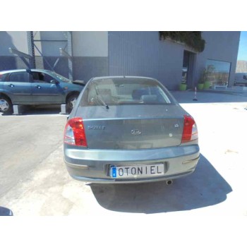 kia shuma ii del año 2002