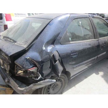 citroën xsara berlina del año 2000