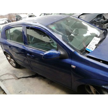 opel astra h berlina del año 2006