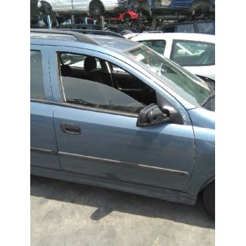 opel astra g caravan del año 1998