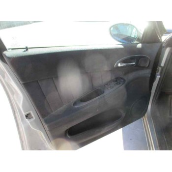 alfa romeo 156 sportwagon del año 2004