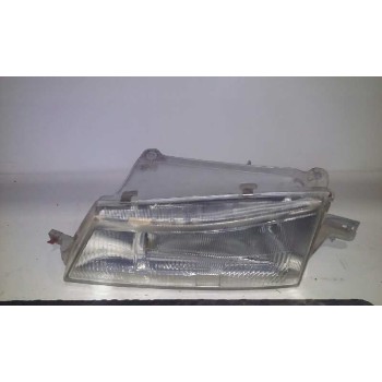 FARO IZQUIERDO MONOPTICA