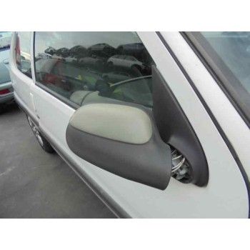 citroën saxo del año 2000