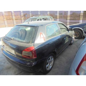 audi a3 (8l) del año 2002