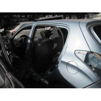 hyundai i20 del año 2012