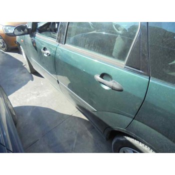 ford focus berlina (cak) del año 2004