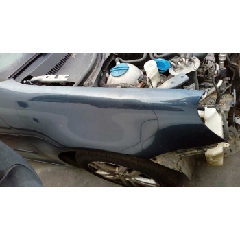 volkswagen golf v berlina (1k1) del año 2008